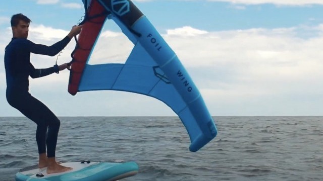 Aztron - 2021 Foil Collection