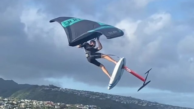 Monday Motivation - How to Flaka