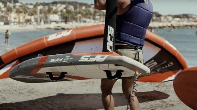 [AFS Days] Episode 04 - Six-Fours-les-Plages