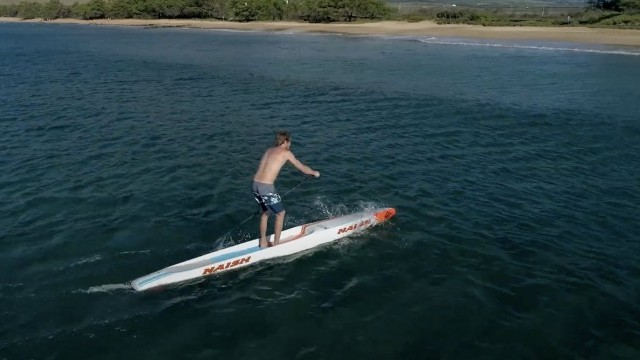 Say Aloha to the New S25 Javelin