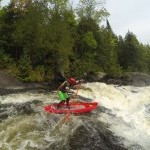 Wing Foiling, SUP and Surf Technique - An introduction to River SUP