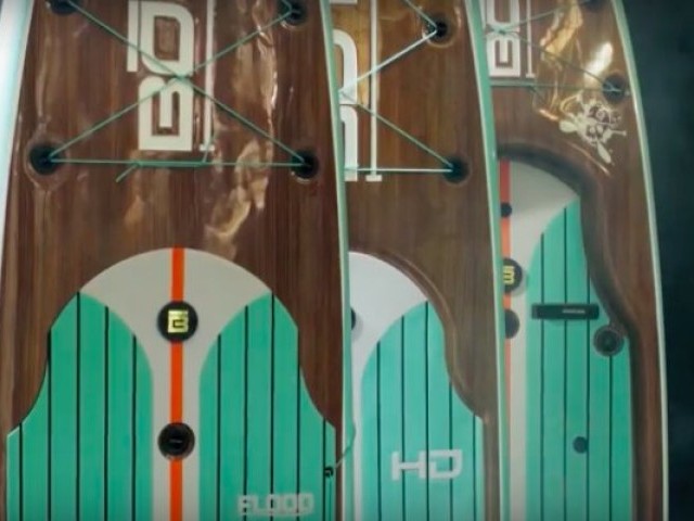 BOTE Gatorshell Family