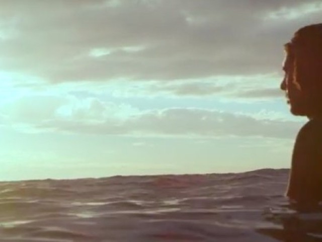 Rob Machado and Craig Anderson Surf Chile | A Life in Proximity