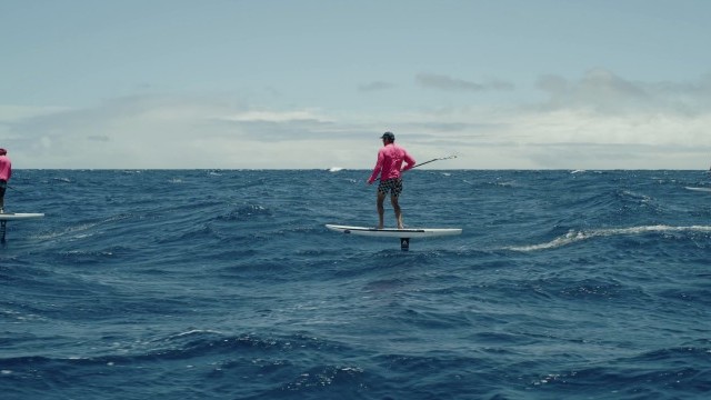 Watch the M2O Live! Armstrong Foils Supports the First Live Stream Broadcast | July 20th from 11:00 AM – 1:30 PM