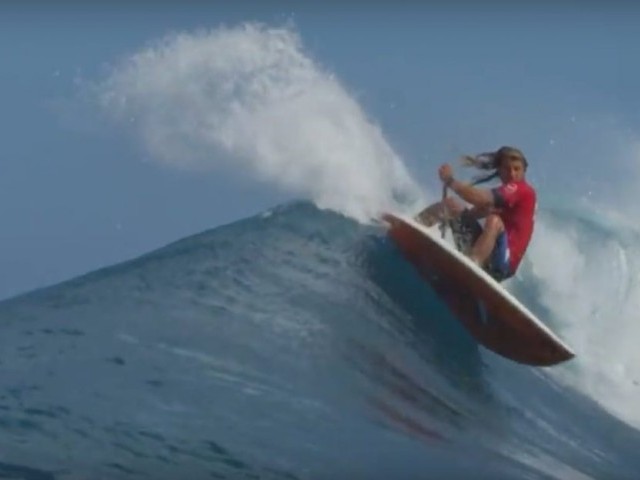 Hawaiian Airlines Year To Date on the 2017 APP World Tour