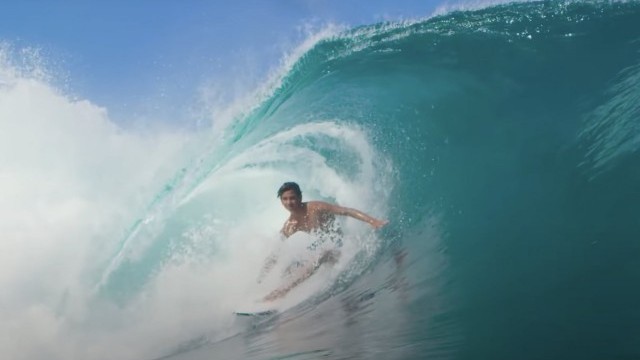 Bronson Meydi & Co. Score Empty Indonesian Perfection | Sessions