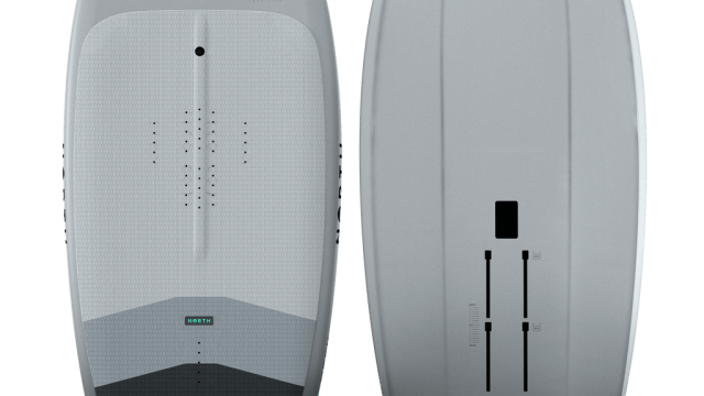 Wing Foiling, SUP and Surf Reviews - North Seek 2024