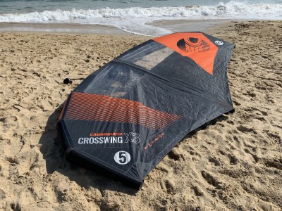 Cabrinha wing surfer deals