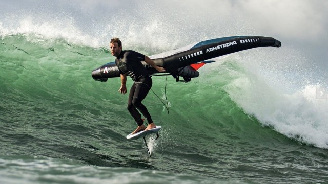 A-Wing V2 | Solid | Balanced | Powerful!