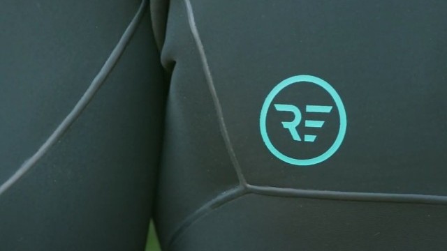 RE Apoc Series Full Suits