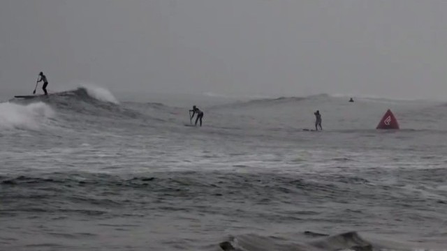 French Championships 2016 Hossegor