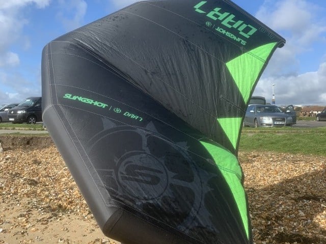 Slingshot Dart 4.0 2021