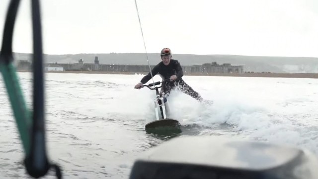 SURF BIKE vol. 2 with SAM PILGRIM & MTB Crew - Court In The Act ep. 128