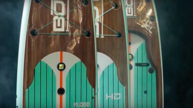 BOTE Gatorshell Family