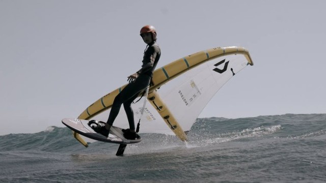 Csar Filippi - The next Generation of Waterman