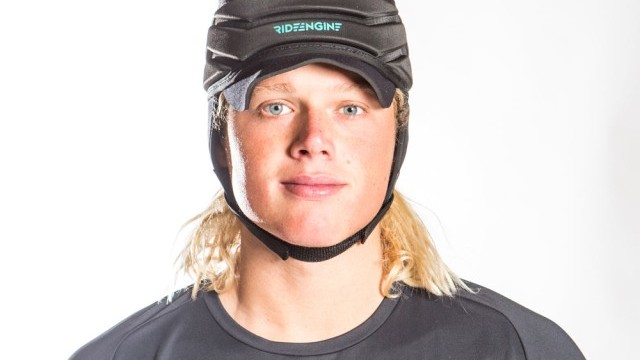 Wing Foiling, SUP and Surf Reviews - Ride Engine Barrier Helmet 2025