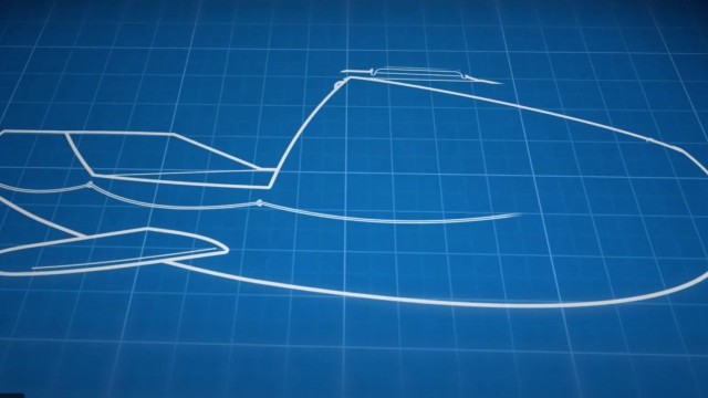 TransPac Wing Project! Together We Can do this