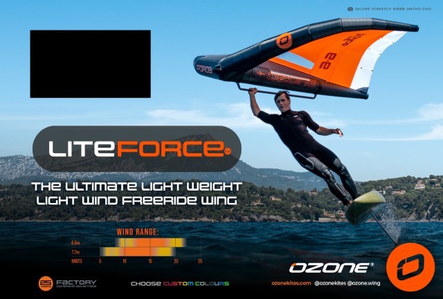 Ozone Issue 28