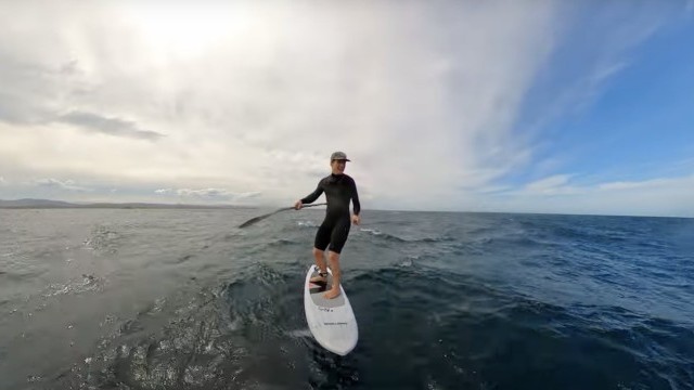 Armstrong Foils Performance Mast REVIEW