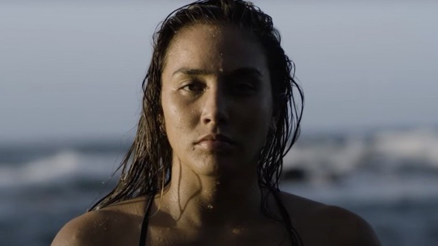 North Foils with Karlie Thoma. #RunFlyBe