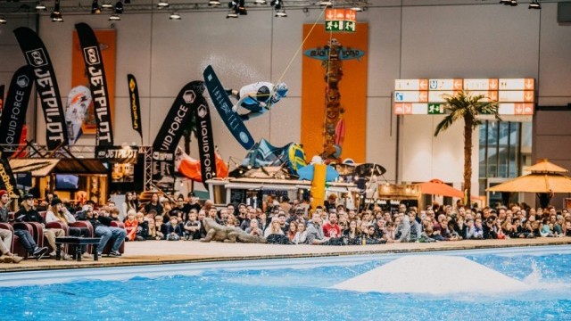boot Düsseldorf 2020: The best boot for years!