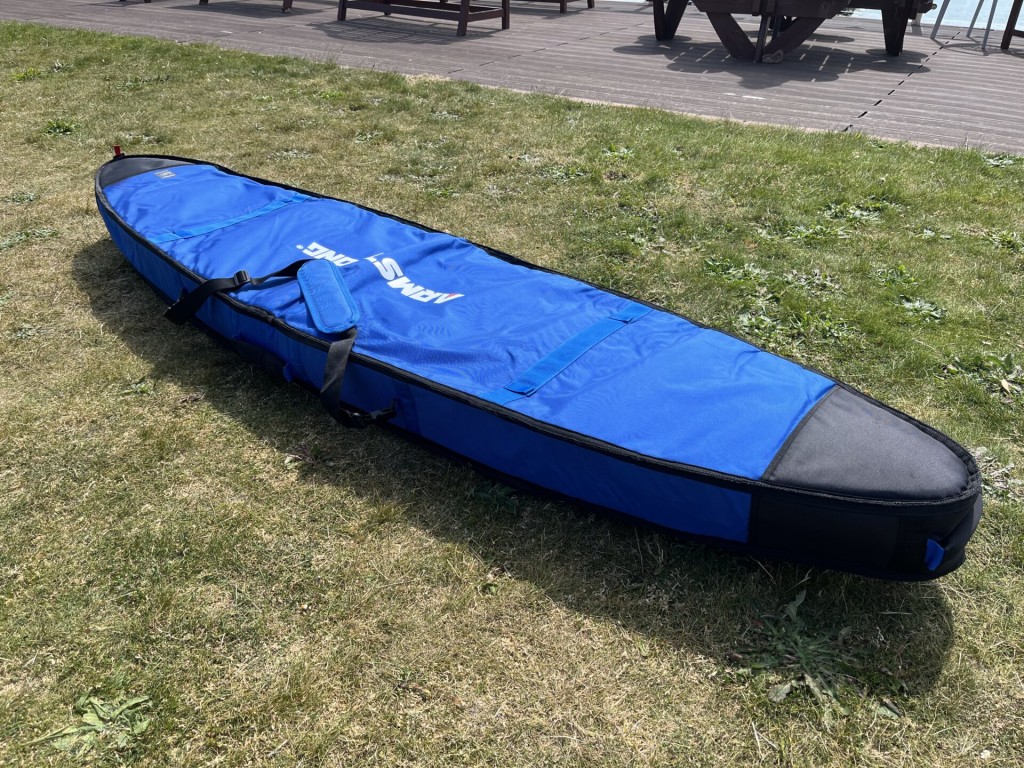 ロルカナ　ディアブロ　foil Sabfoil Tortuga 790 ICONIC | Ala Frontale Hydrofoil T8 | Sabfoil