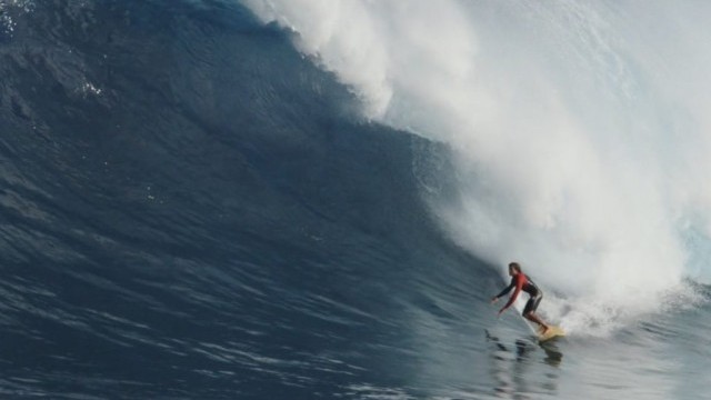 NERVOUS LAUGHTER Trailer