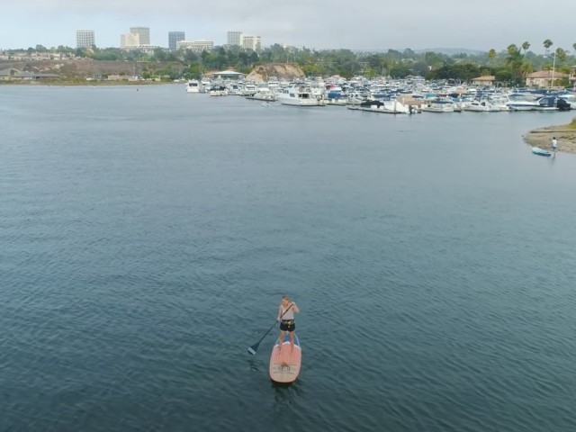The ISLE Glider