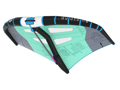 DUOTONE Slick SLS 2022 Wing Foiling, SUP and Surf Review