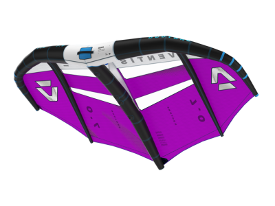DUOTONE Ventis FS 2025 Wing Foiling, SUP and Surf Review