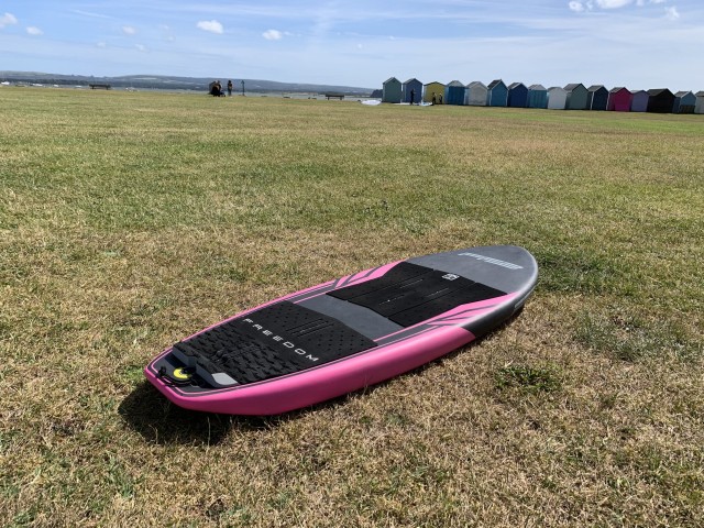 サーフィン・ボディボード FREEDOM FOIL BOARDS Shop Foilboards - Wing, Surf & Kite — Tagged 