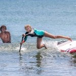 Wing Foiling, SUP and Surf Technique - Bumps, Curves and Rites of Passage - Part 1