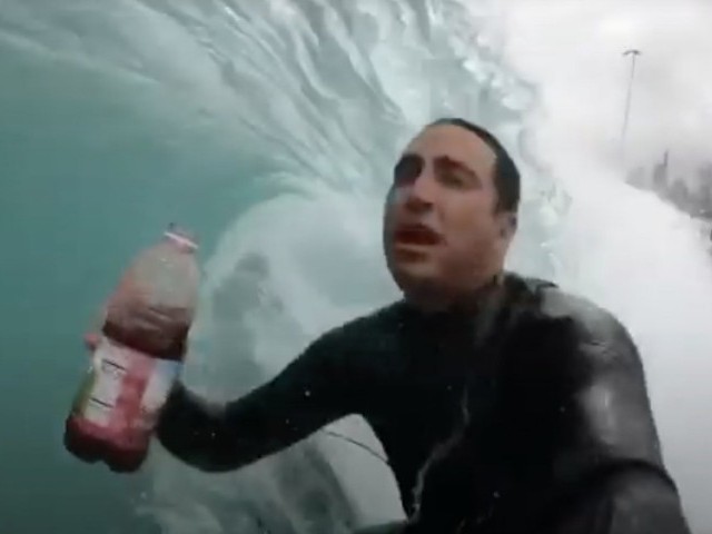 Fleetwood Mac Surf Ranch VIBE, VIBES, VIBEZZZ