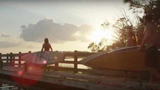 Oxbow GLIDE Series 2018