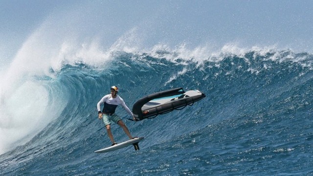 NEW Wing-Surfer MK4