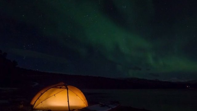 The Polar Light Expedition