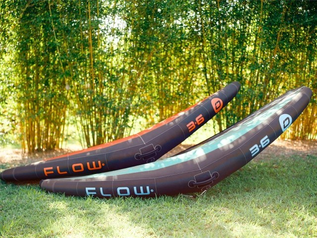 Ozone Flow V2 3.6m 2026