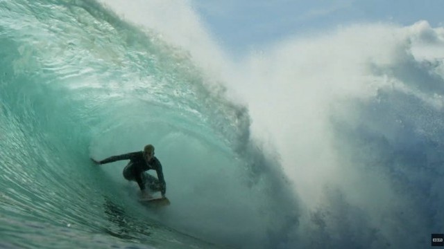 WRITE YOU OWN CHAPTER BY ION - In Transition - Trailer