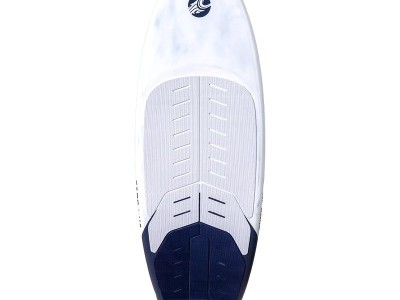 Cabrinha Bump 2024 Wing Foiling, SUP and Surf Review