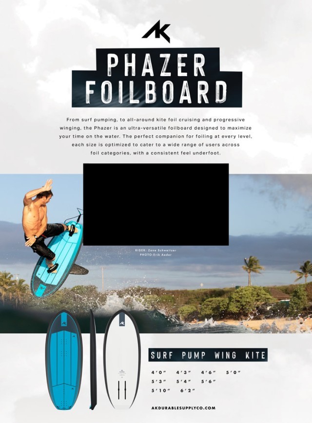 AK Durable Supply Co. Issue 13