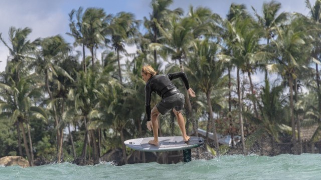 North launches 2024 Wingfoil Collection