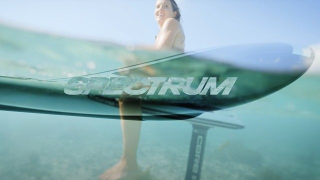 SPECTRUM - AT EASE IN THE SEAS