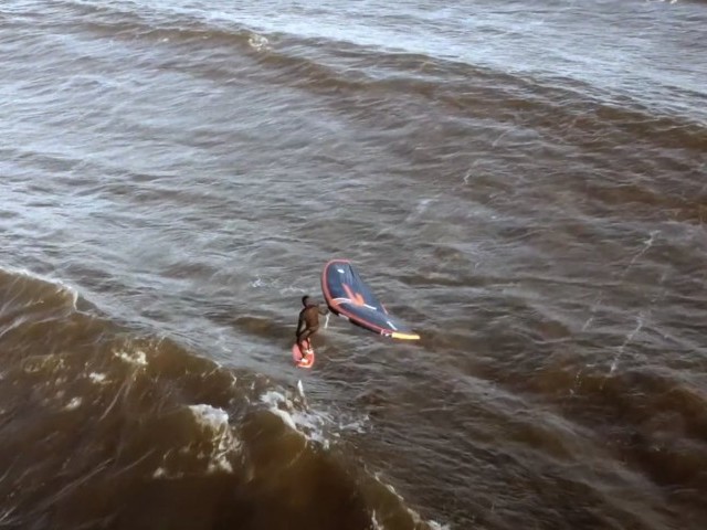 Another Day in Ljet Varberg Sweden