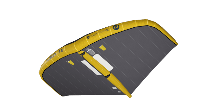 Wing Foiling, SUP and Surf Reviews - Ozone Fusion V3 Ultra-X 2026