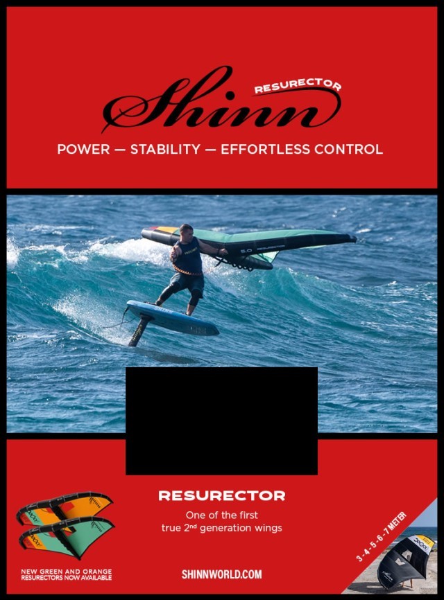 Shinn Issue 9