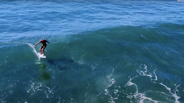 Armstrong MA 1000 prone Surfing Review
