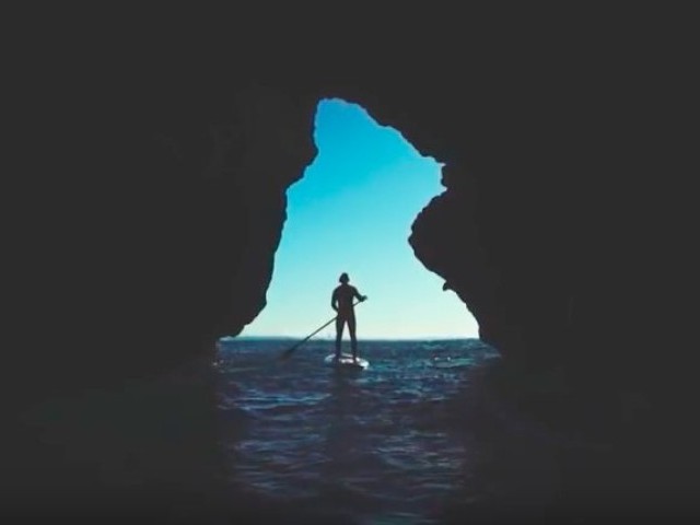 Nowhere2far SUP Promo 2018