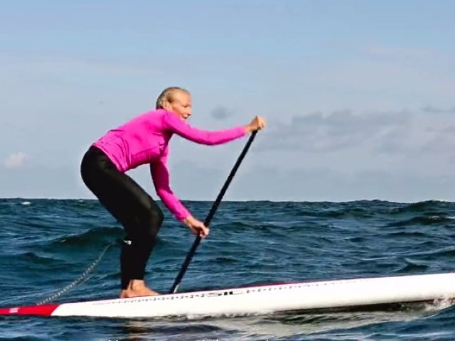 Addicted to Salt Water