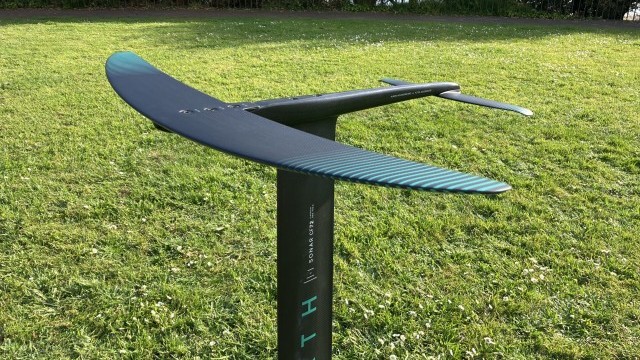 Wing Foiling, SUP and Surf Reviews - North SF-Series 680 & 830 2024