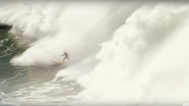 The Best Day Ever At Mavericks, February 4th 2016 | The Surfing Magazine Archive